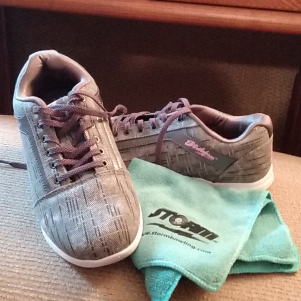 Bowling Shoes